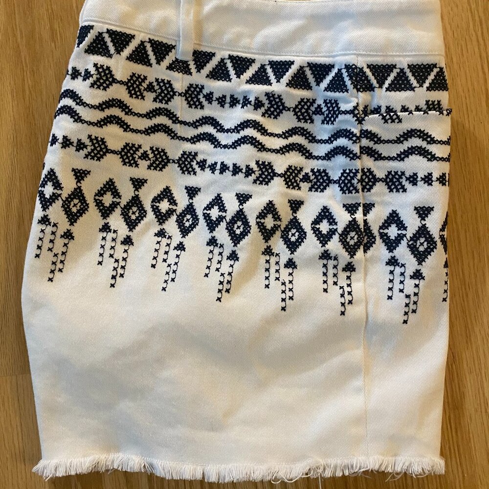 J. McLaughlin Shorts